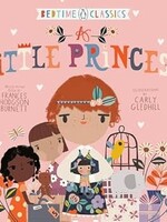 Bedtime Classics- A Little Princess