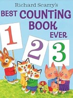 Books Best Counting Book Ever