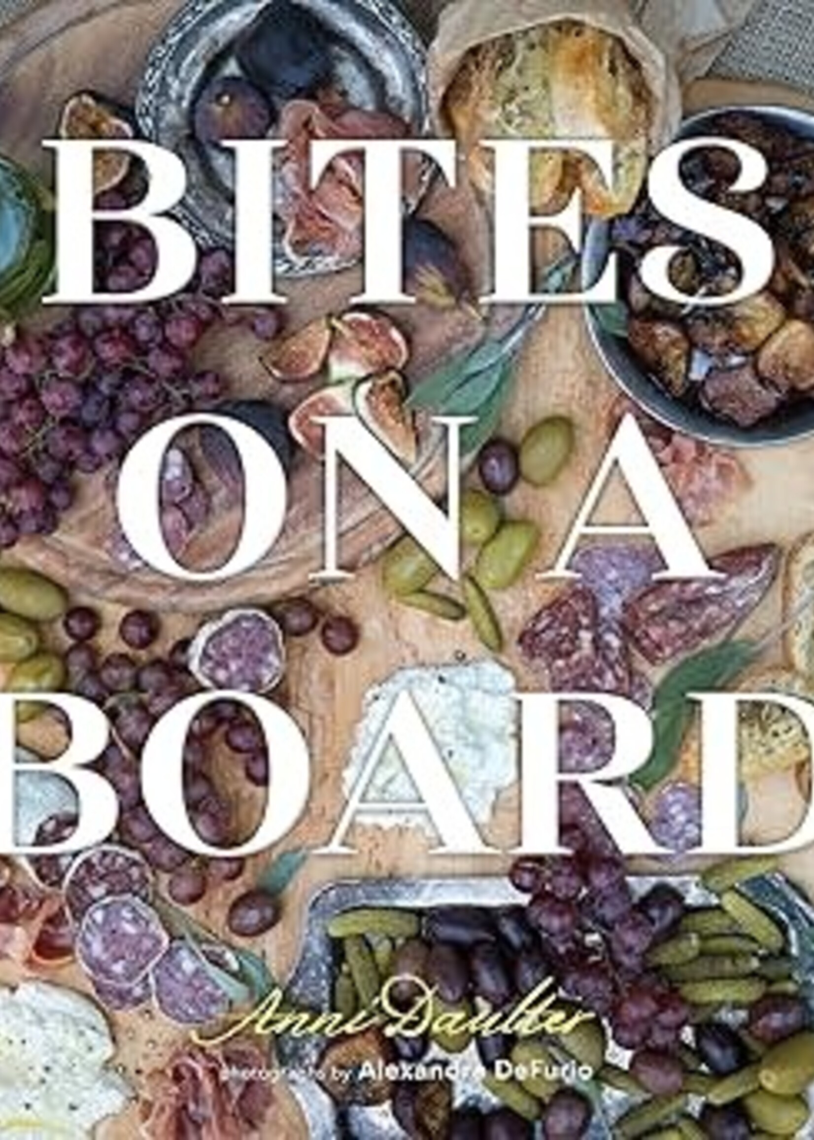 Bites on a Board