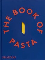 Books Book of Pasta