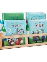 Mud Pie BOY WATER BOOKS 4A