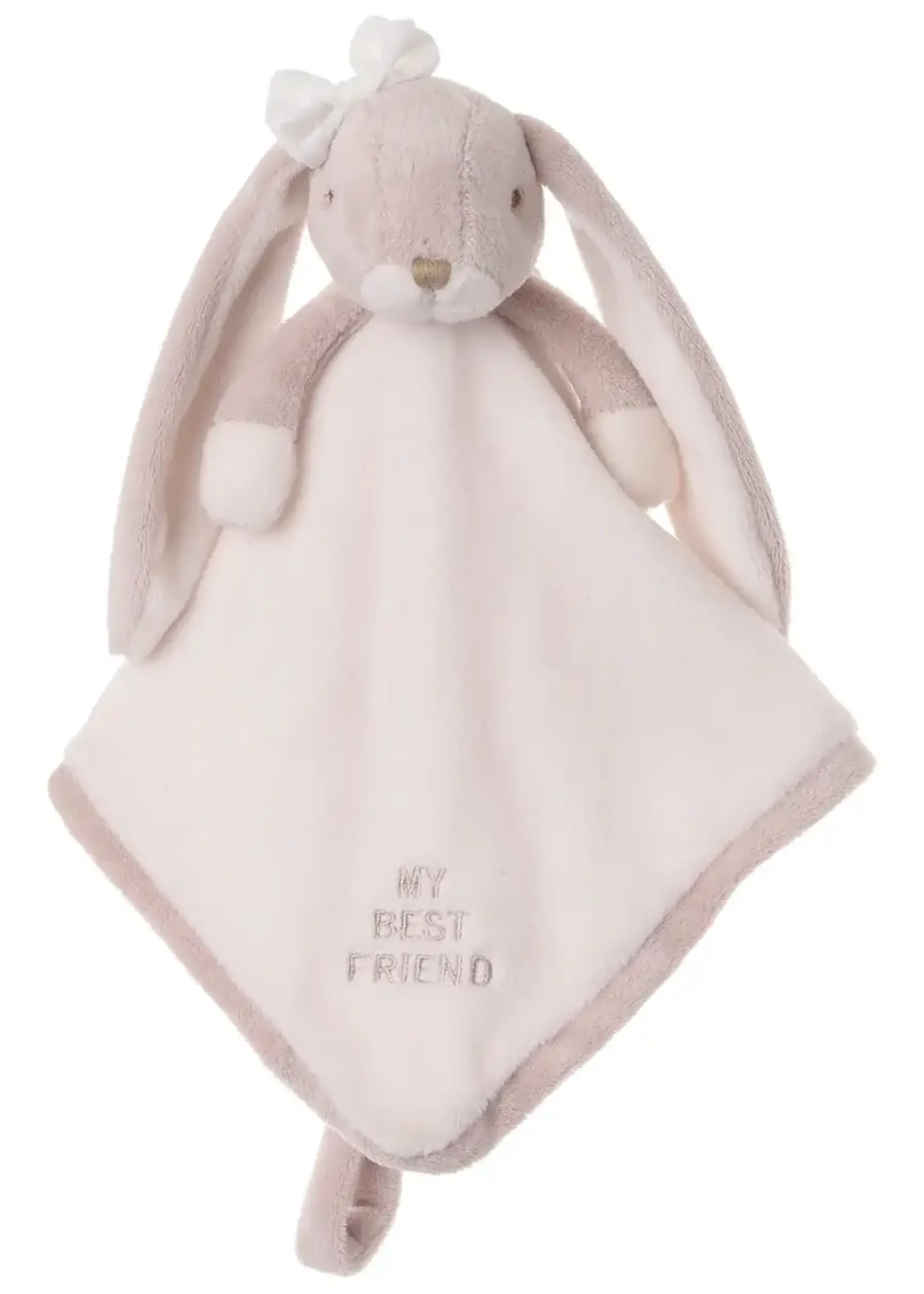 Bukowski Bears Lena Blankie w/  Gift Box