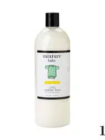 Mixture Mixture Baby 32oz Laundry Wash