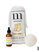 Mixture Mixture Baby Wool Dryer Ball Set