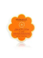 Spongelle DAISY COLLECTION SPONGETTE Lily Of The Valley  1.75oz