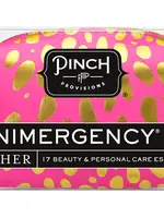Pinch Provisions Spotted Minimergency Kit