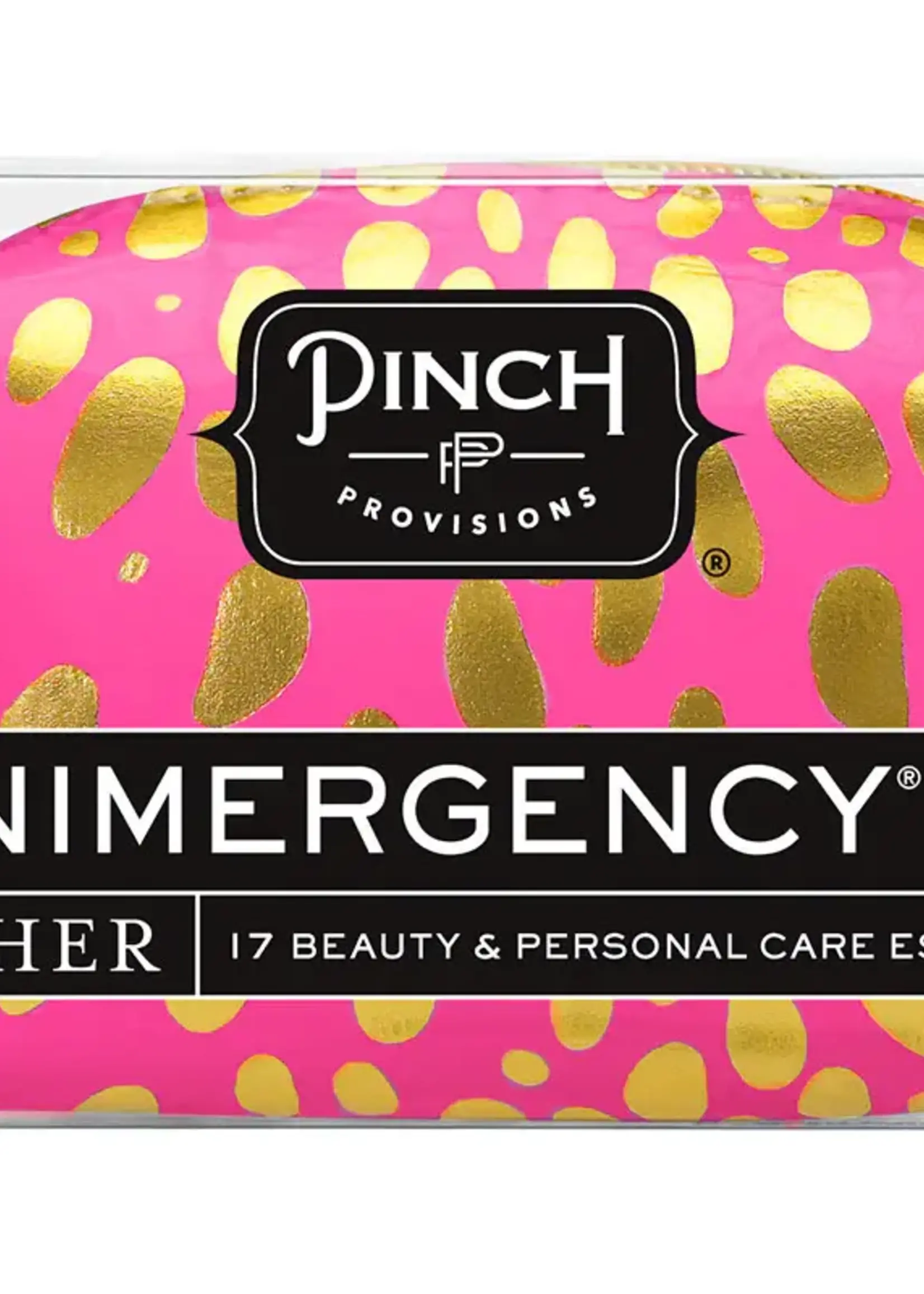 Pinch Provisions Spotted Minimergency Kit