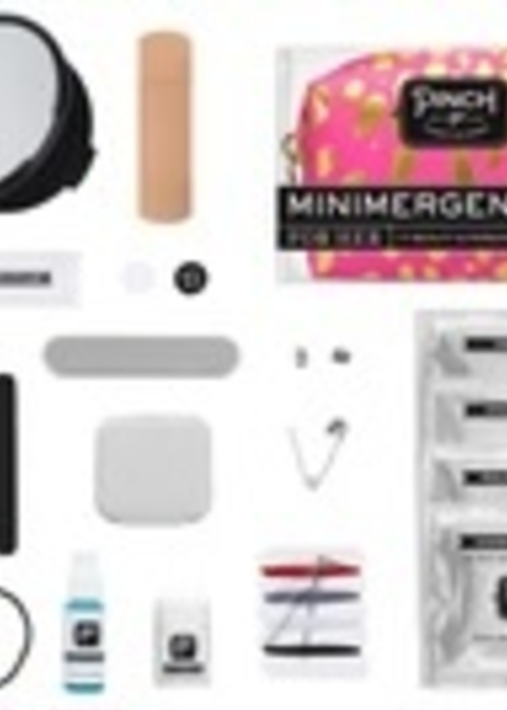 Pinch Provisions Spotted Minimergency Kit