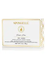 Spongelle Pedi Buffer Freesia Pear