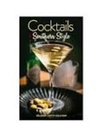 Books Cocktails Southern Style