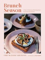 Books Brunch Season