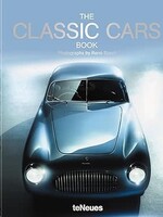 Books The Classic Cars Book