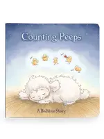 Bunnies By The Bay Counting Peeps Book
