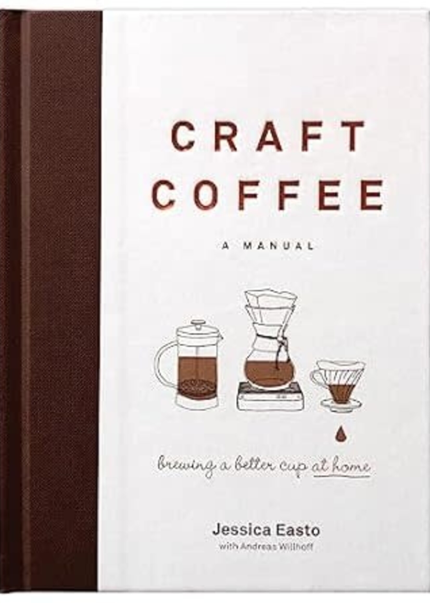 Craft Coffee