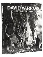 Books David Yarrow Storytelling