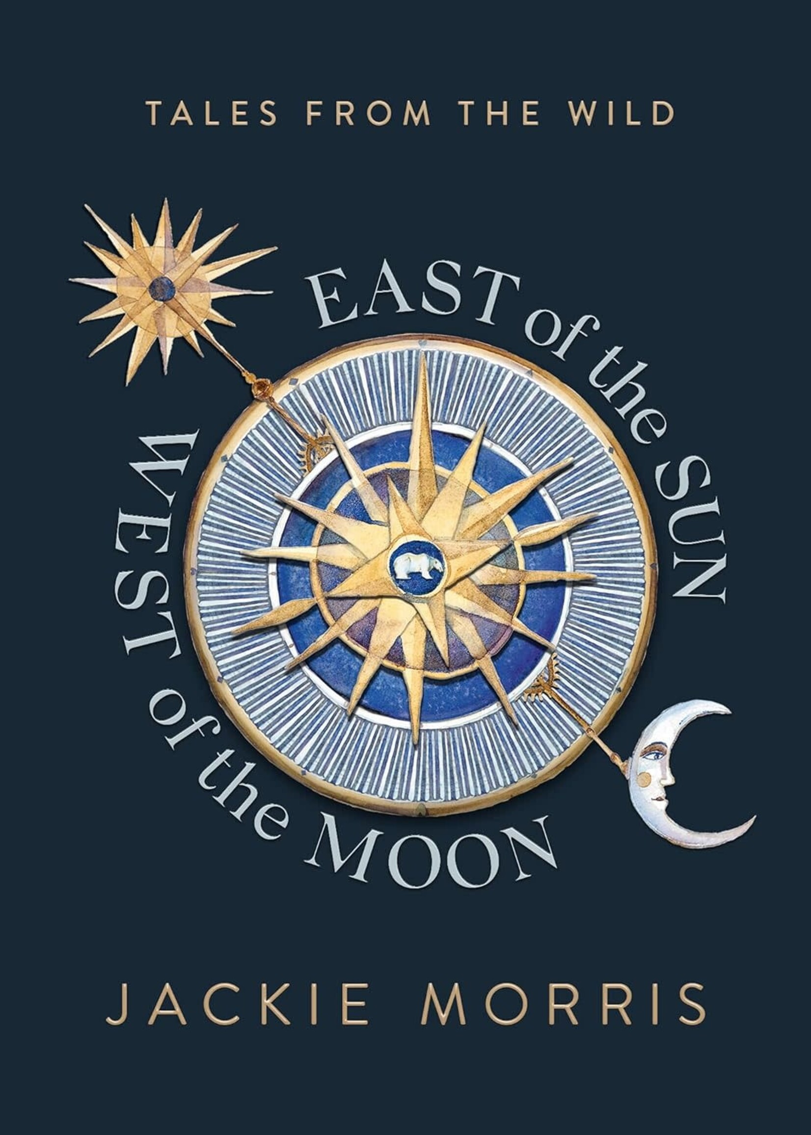 Books East of the Sun West of the Moon