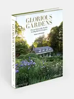 Books Glorious Gardens