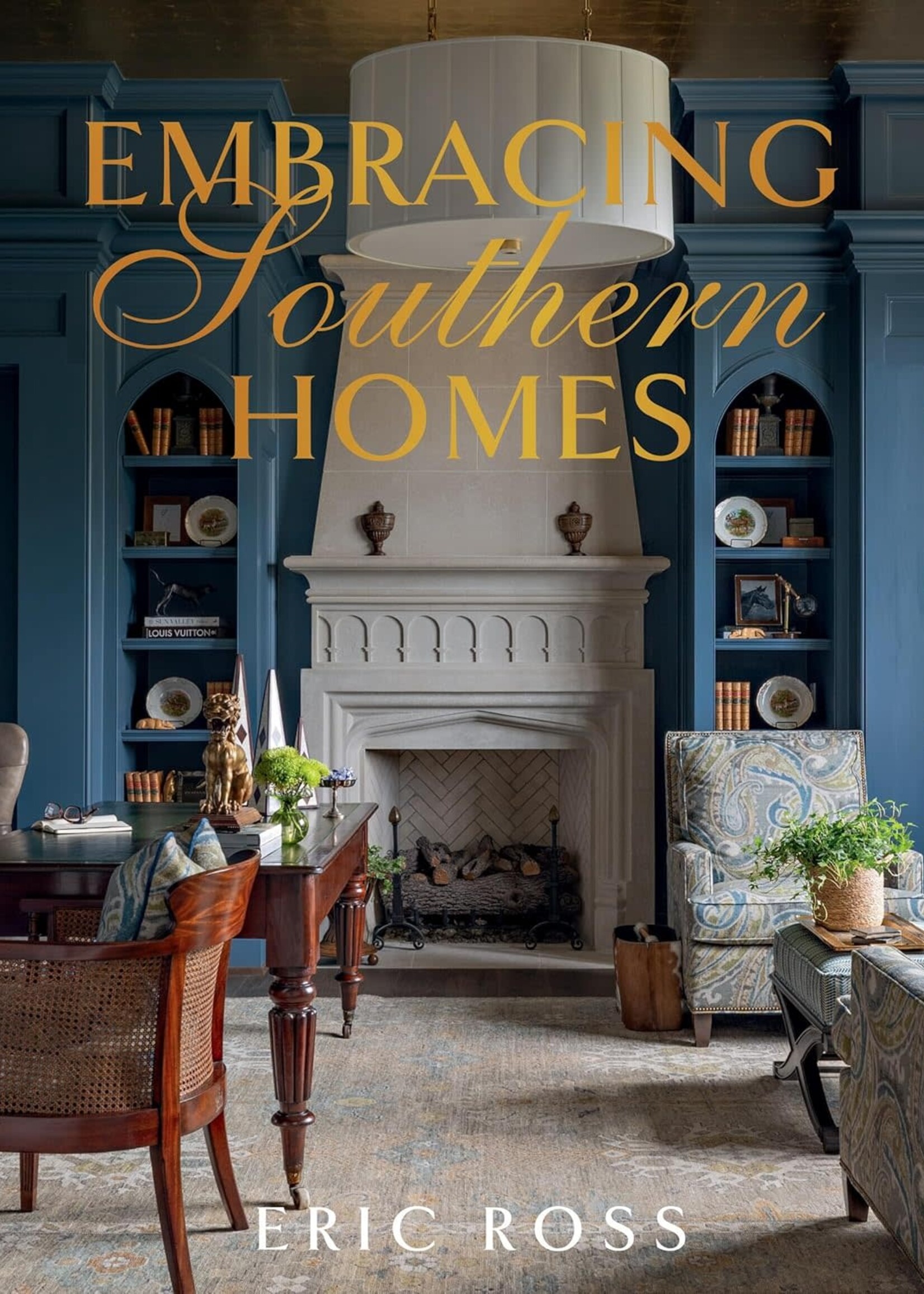 Embracing Southern Homes