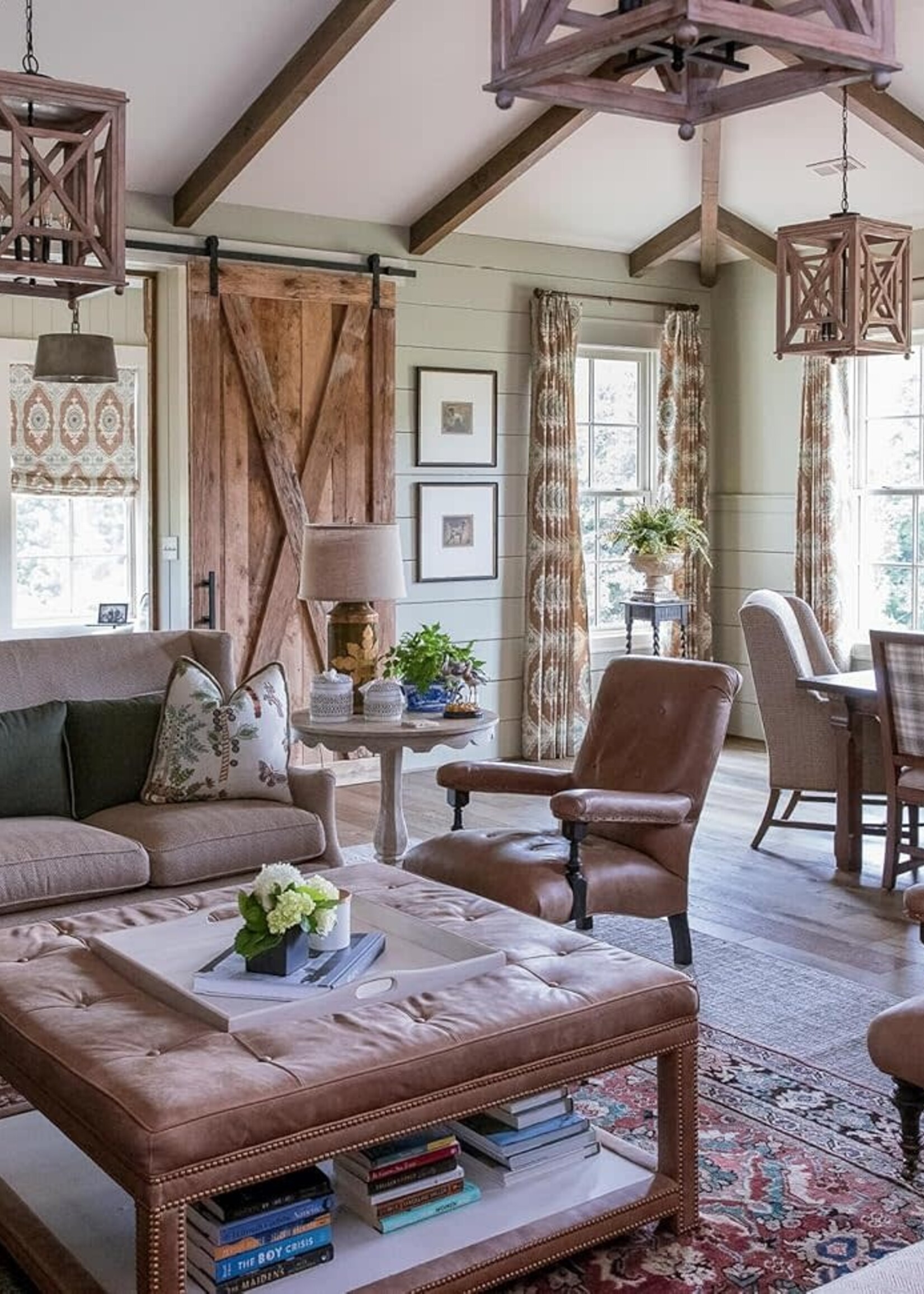 Embracing Southern Homes
