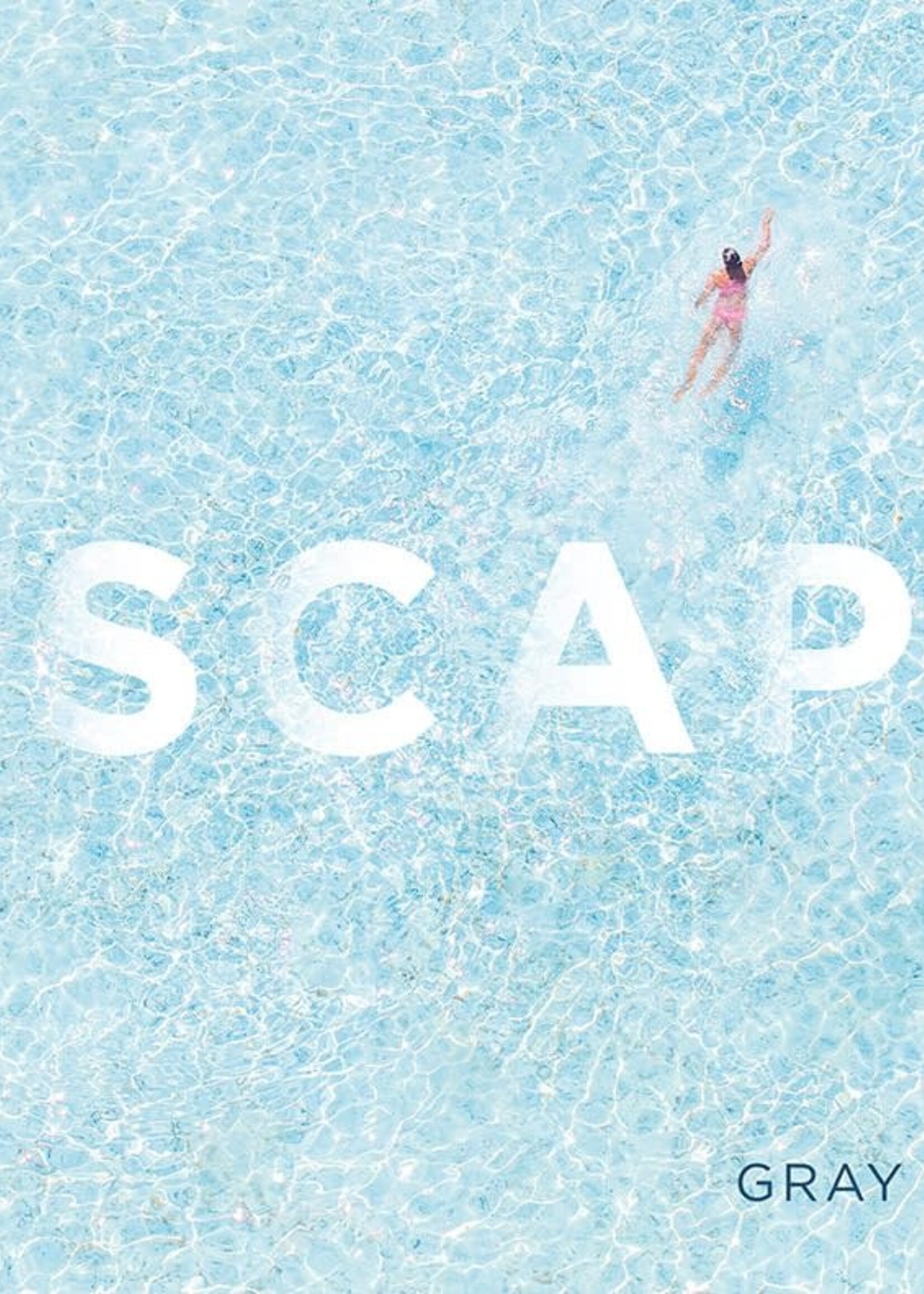 Hachette Escape Gray Malin