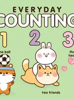 Gibbs Smith Everyday Counting