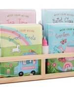 Mud Pie GIRL WATER BOOKS 4A