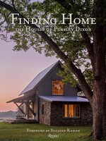 Books Finding Home: The Houses of Pursley Dixon
