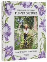 Books Flower Couture