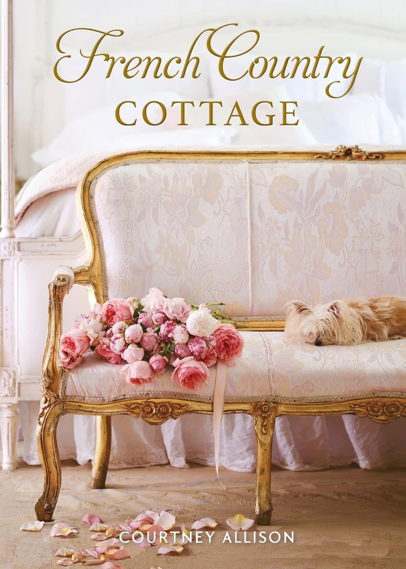 Books French Country Cottage