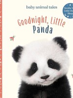 Goodnight, Little Panda