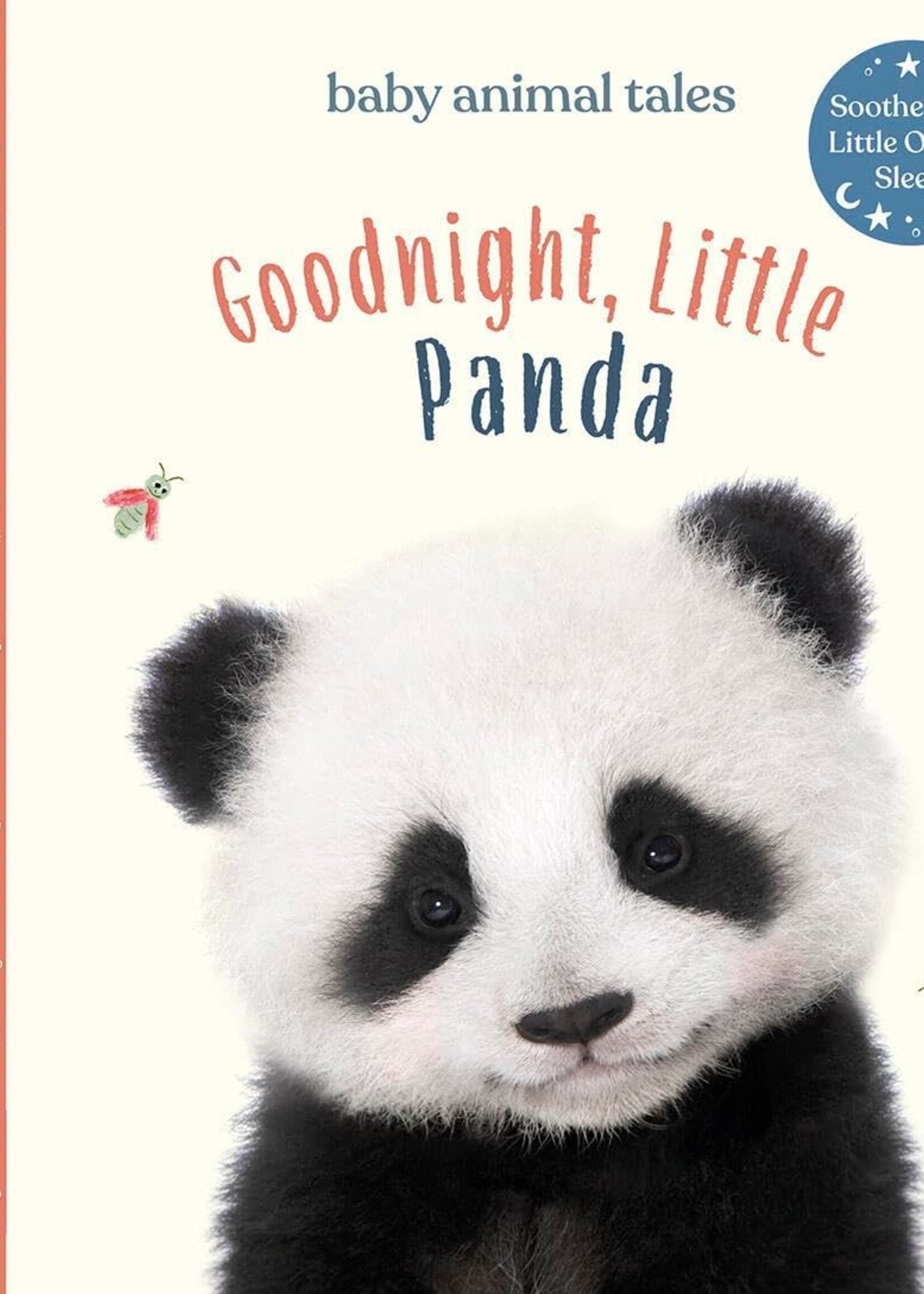 Goodnight, Little Panda