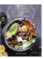 Half Baked Harvest Cookbook