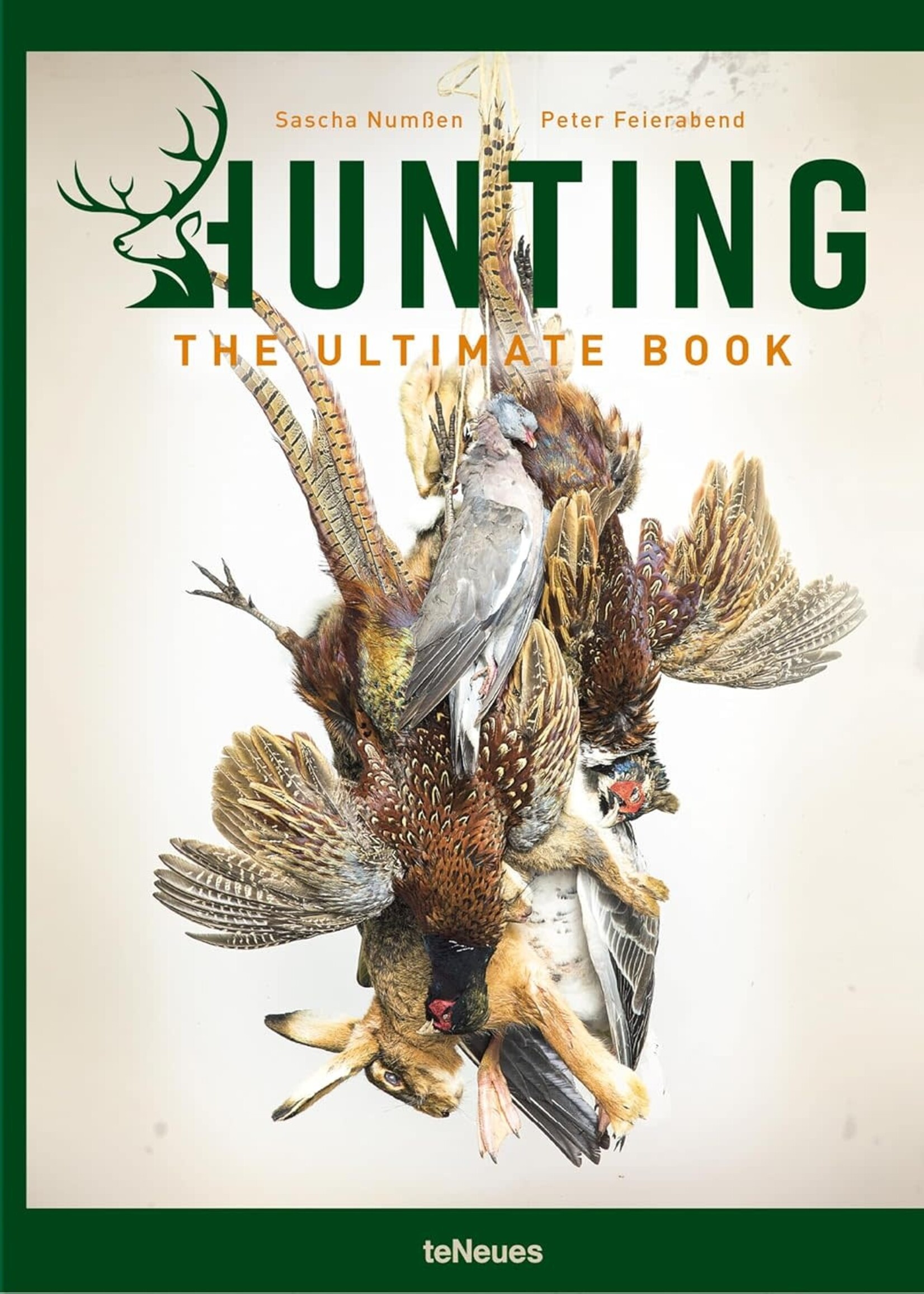 Books Hunting - The Ultimate Book