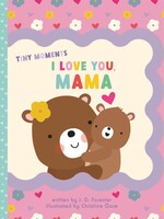 Books I Love You, Mama
