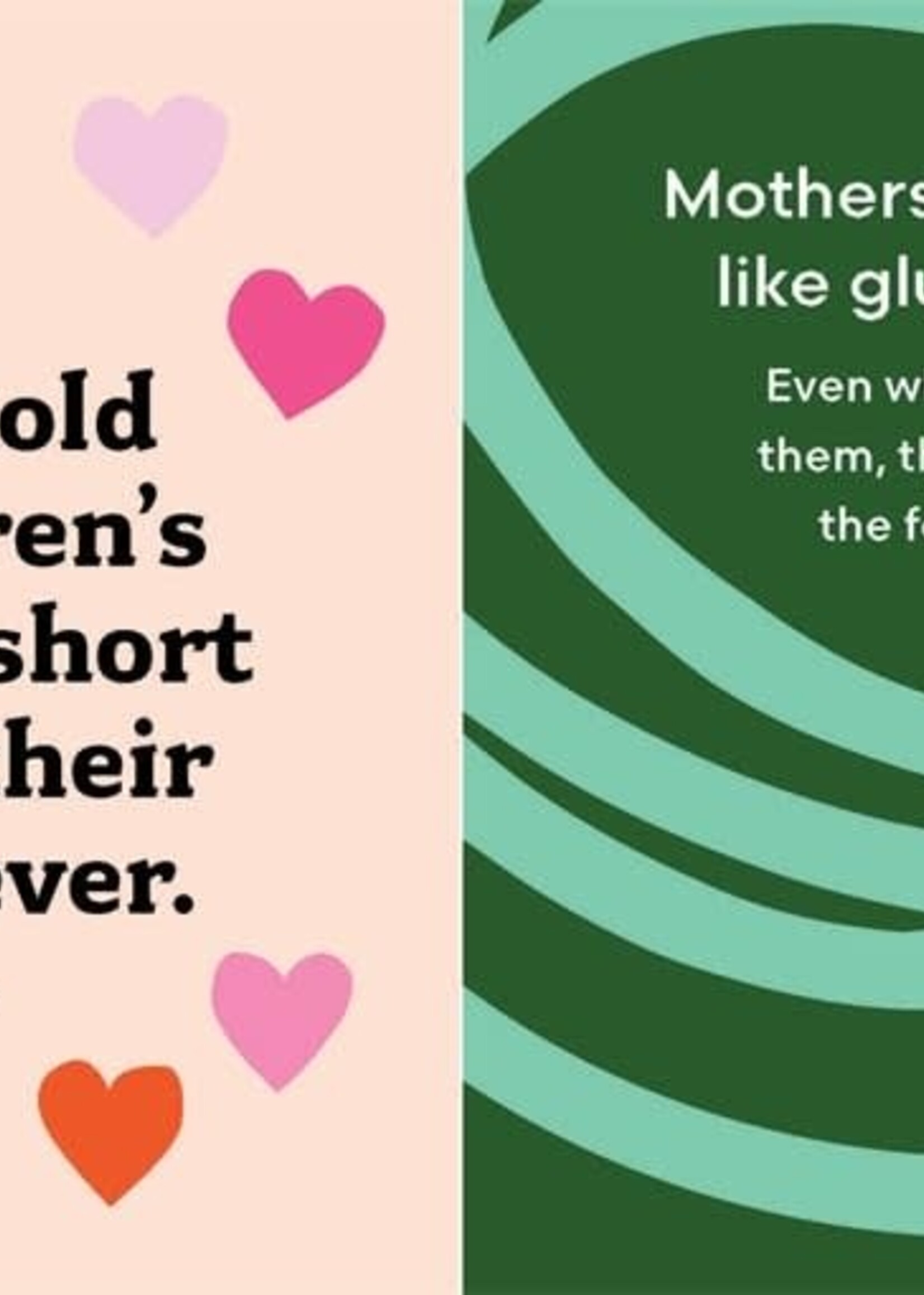 I Love You, Mom