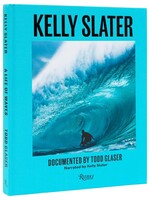 Penguin Random House Kelly Slater: A Life of Waves