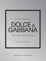 Books Little Book of Dolce & Gabbana