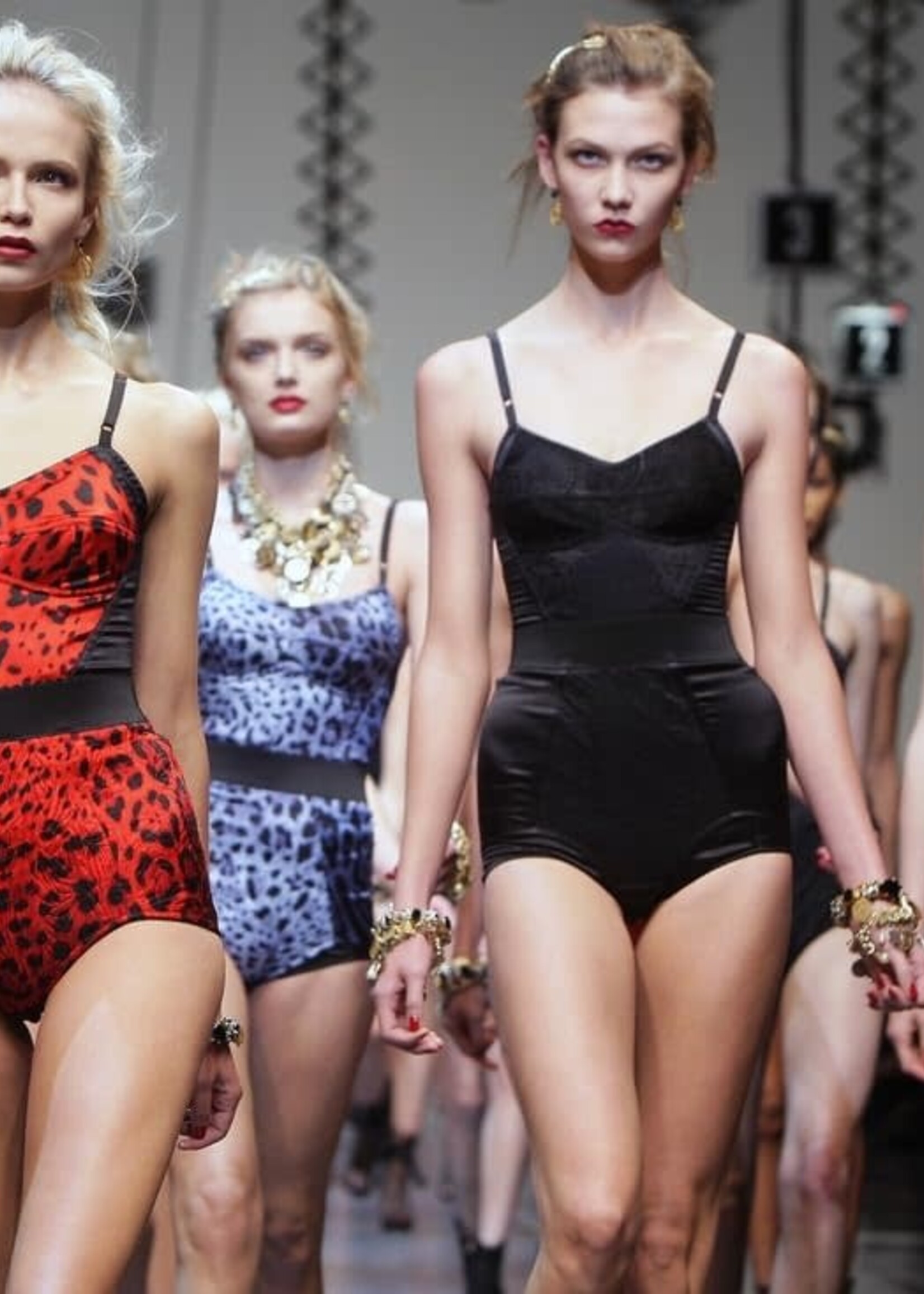 Books Little Book of Dolce & Gabbana