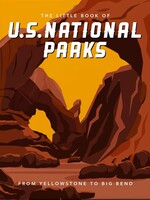 Little Book of National Parks