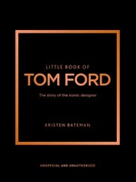 Books Little Book of Tom Ford