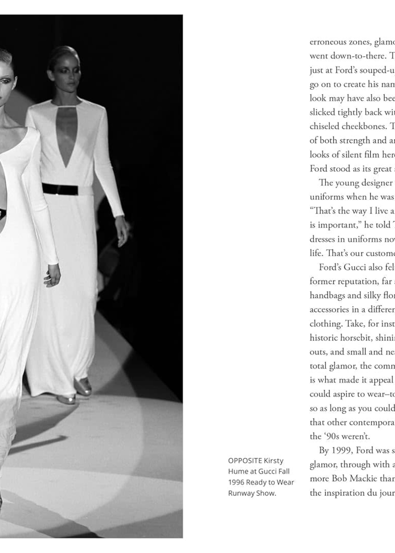 Books Little Book of Tom Ford