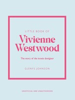 Books Little Book of Vivienne Westwood