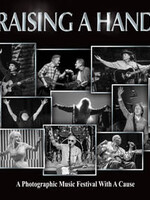 Raising a Hand for Rhett Book