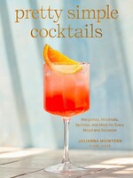 Penguin Random House PRETTY SIMPLE COCKTAILS