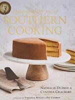 Mastering The Art of Southern Cooking