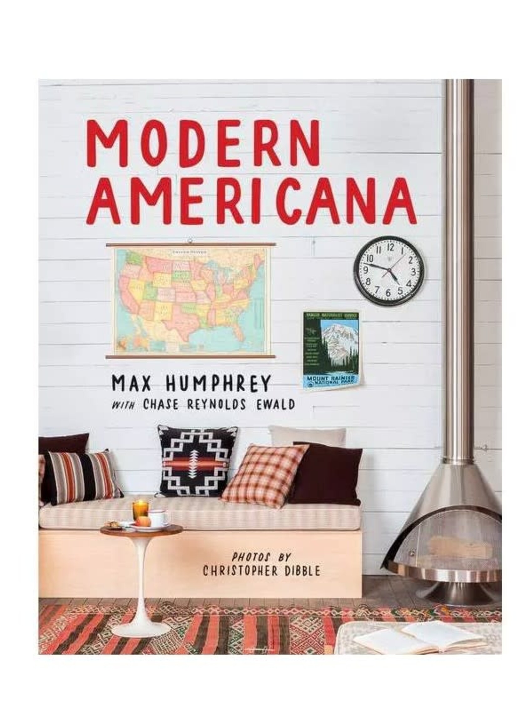 Modern Americana