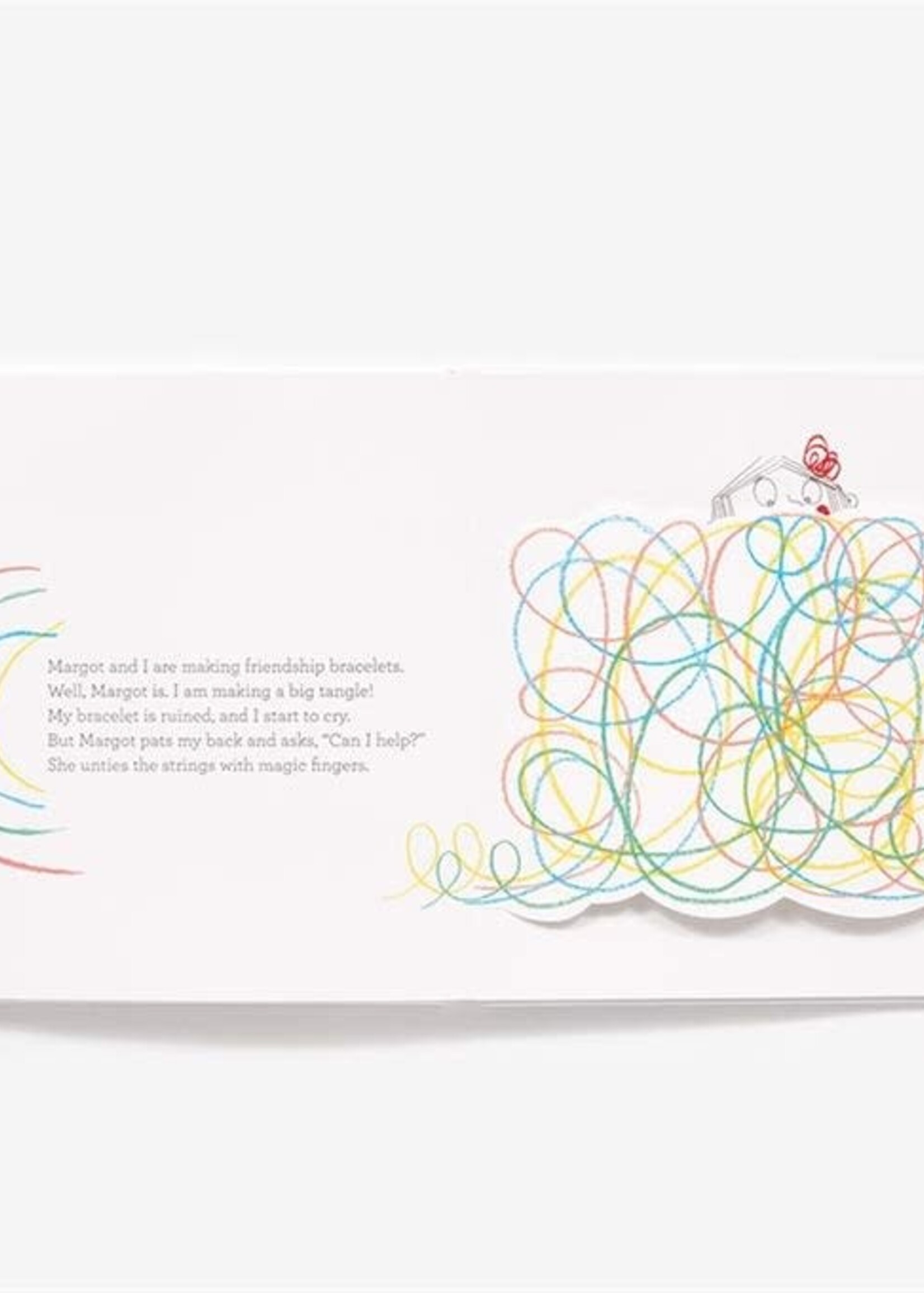 Hachette My Little Gifts (a book of sharing)