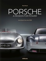 Porsche - A Passion For Power