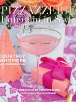 Pizzazzerie - Entertain in Style
