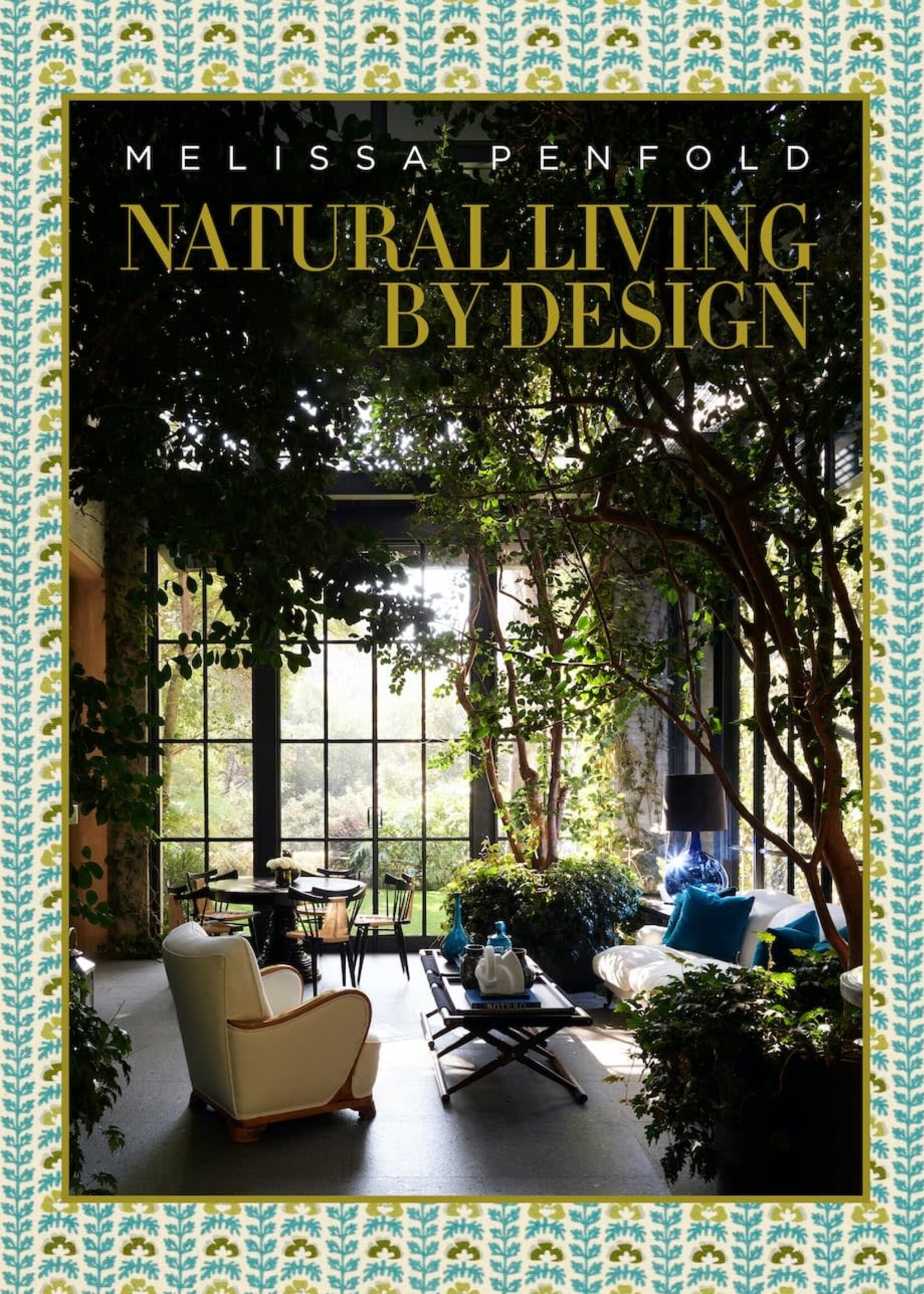 Books Natural Living By Designs